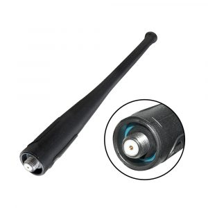 for Motorola APX6000 XPR6100 XPR6350 XPR6550 APX7000 DP3400 APX4000 PMAD4069 VHF Antenna