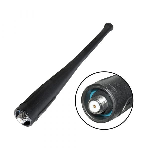 for Motorola APX6000 XPR6100 XPR6350 XPR6550 APX7000 DP3400 APX4000 PMAD4069 VHF Antenna