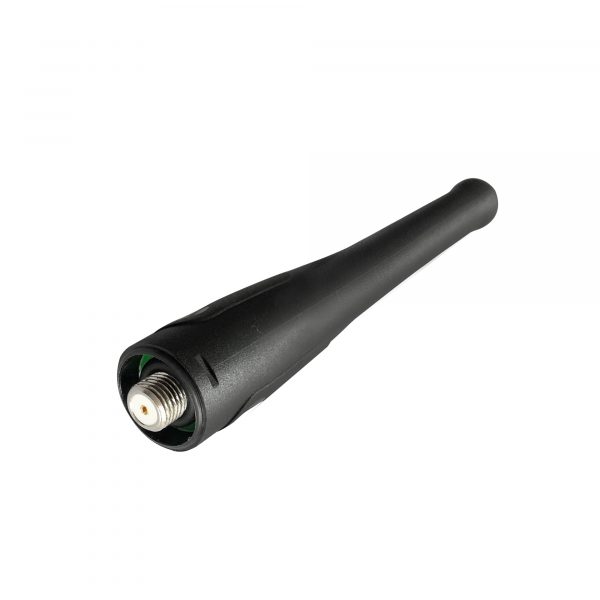 PMAE4023 430-470MHz UHF GPS DMR Stubby Antenna for Walkie Talkie XTS2500 XTS3000 XTS3500 XTS5000 XPR6350 XPR6550 Two Way Radio - Image 2