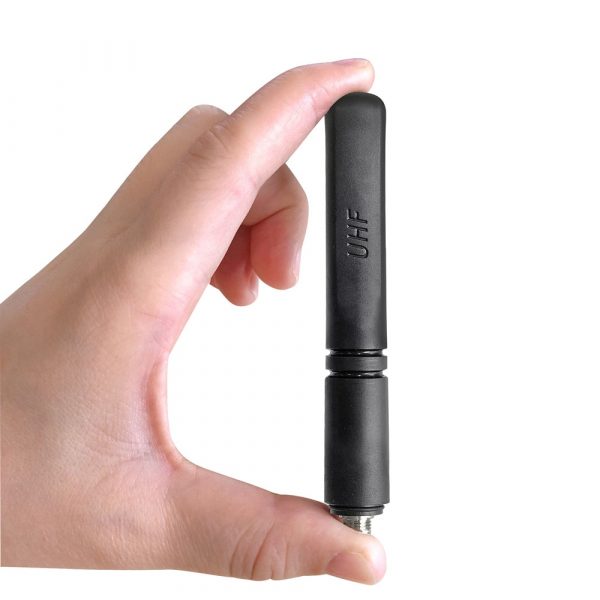PMAE4069 3.5'' 403-450mHz UHF Stubby GPS Antenna Motorola XPR3000 XPR3300 XPR3500 XPR7350 XPR7550 XPR7000