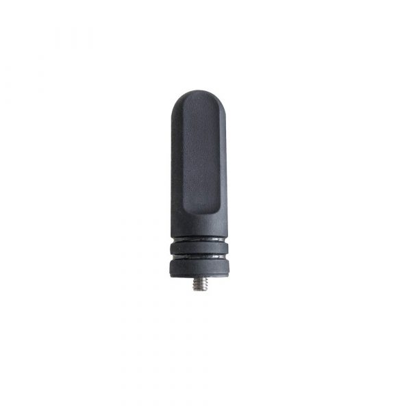 Motorola Radios Accessories PMAE4095B UHF 435-470MHz Stubby Antenna for SL300 SL1600 Series - Image 2