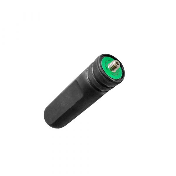 Motorola Radios Accessories PMAE4095B UHF 435-470MHz Stubby Antenna for SL300 SL1600 Series - Image 3