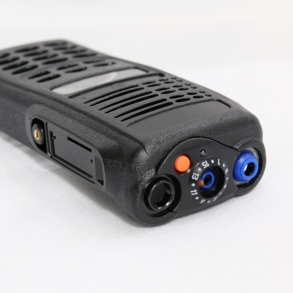 Refurbish Motorola GP338 HT1250 PRO7150 Repair Full-keypad Case Housing Cover Sets - Image 2