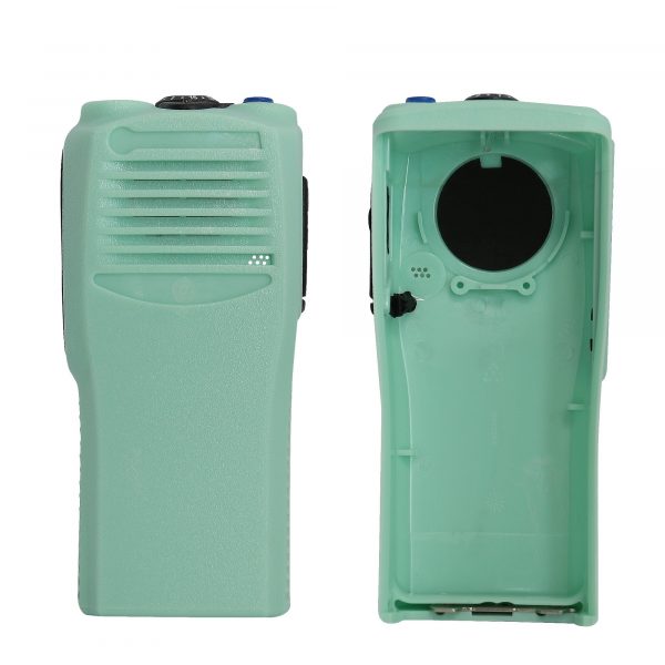 Repair Front Cover Sets Housing Case Knobs for Motorola GP3188 CP040 CP200 GP3688