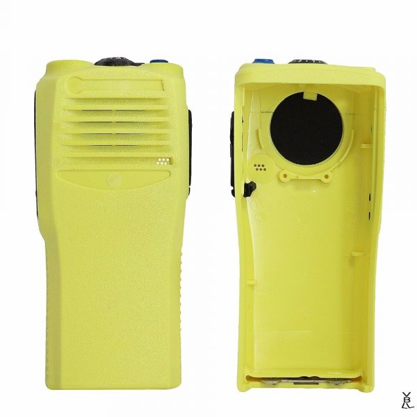 PMLN4553 Walkie Talkie Replacement Repair Case Housing Cover for Motorola GP3188 CP040 CP200 GP3688 Portable Two Way Radio - Image 2