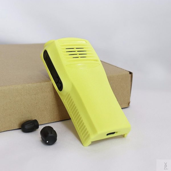 PMLN4553 Walkie Talkie Replacement Repair Case Housing Cover for Motorola GP3188 CP040 CP200 GP3688 Portable Two Way Radio