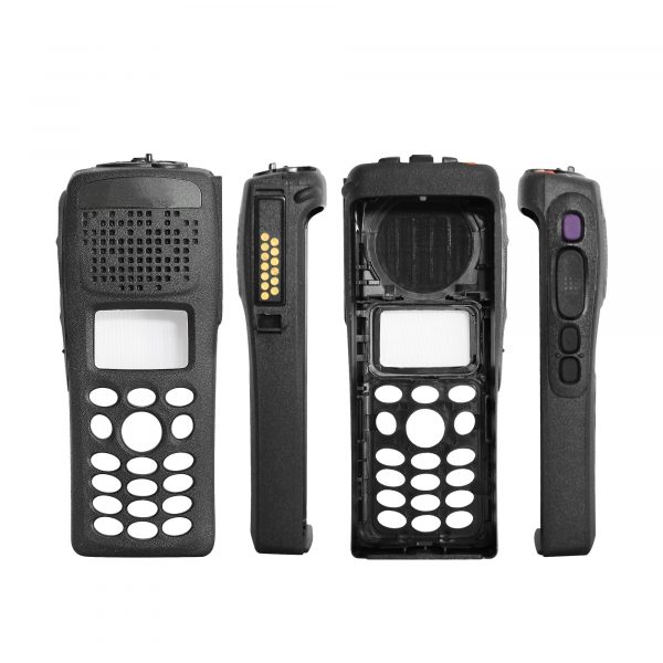 PMLN4773 Full Keypad Replacement Front Housing Case With Speaker For Motorola XTS2500 Model 3 M3 Portable Two Way Radio - Image 2