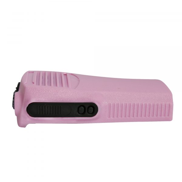 Pink PMLN6345 Motorola Radios Replacement Housing Case Front Cover Knobs - Image 2