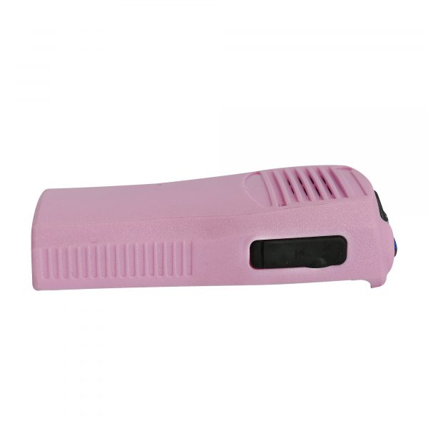 Pink PMLN6345 Motorola Radios Replacement Housing Case Front Cover Knobs - Image 3