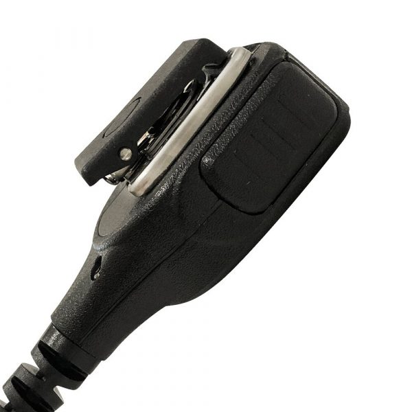 Motorola PMMN4022 Speaker Mic for EX500 EX560XLS EX600 GP328 Plus PTX700 GP344 GL2000 Hand Microphone - Image 5