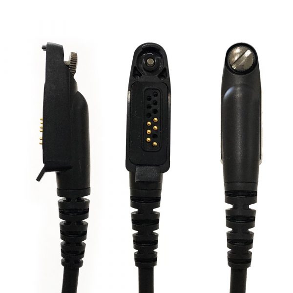 Motorola PMMN4022 Speaker Mic for EX500 EX560XLS EX600 GP328 Plus PTX700 GP344 GL2000 Hand Microphone - Image 4