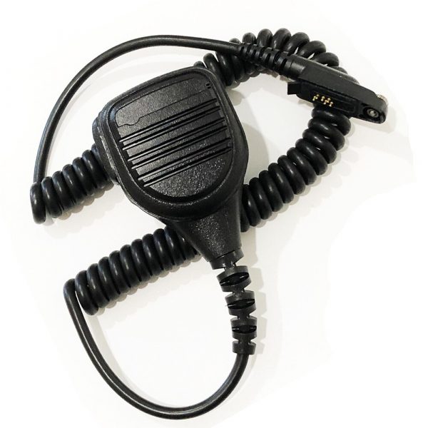 Motorola PMMN4022 Speaker Mic for EX500 EX560XLS EX600 GP328 Plus PTX700 GP344 GL2000 Hand Microphone