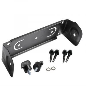 RLN6466 Replacement Bracket Cradle Mount For Motorola CM200 CM300 CDM750 CDM1250 Mobile Radio