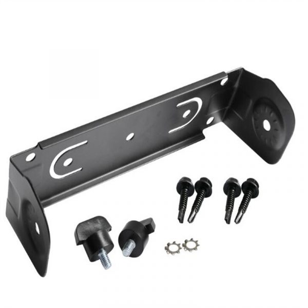 RLN6466 Replacement Bracket Cradle Mount For Motorola CM200 CM300 CDM750 CDM1250 Mobile Radio