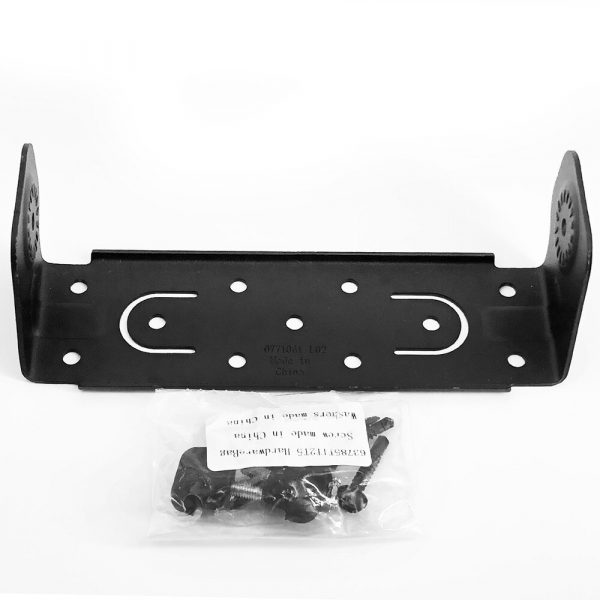 RLN6469A OEM Mobile Bracket Low-Profile Mounting Kits for Motorola DM4400 DM4401 DM4601 - Image 3