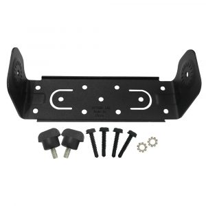 RLN6469A OEM Mobile Bracket Low-Profile Mounting Kits for Motorola DM4400 DM4401 DM4601