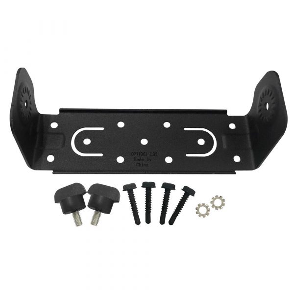 RLN6469A OEM Mobile Bracket Low-Profile Mounting Kits for Motorola DM4400 DM4401 DM4601