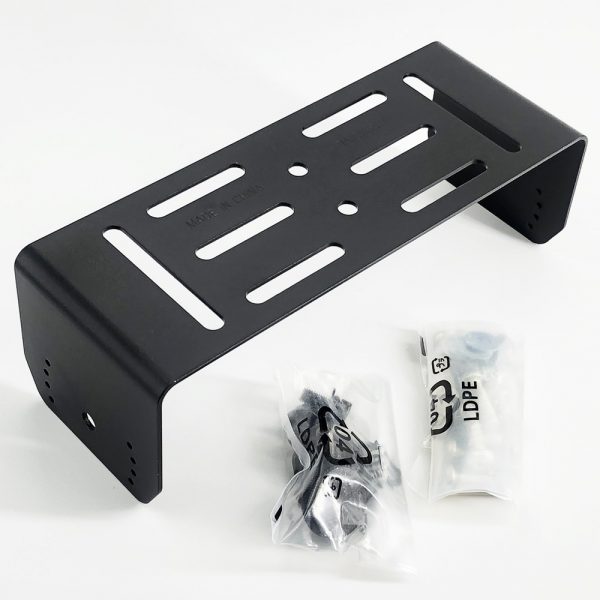 Vertex Mobile Radio Mounting Bracket Kits for VX2100 VX2200 Car Radio - Image 2