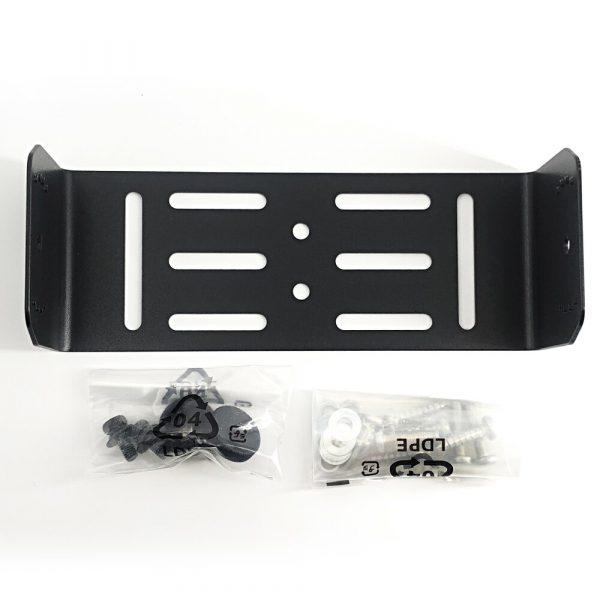 Vertex Mobile Radio Mounting Bracket Kits for VX2100 VX2200 Car Radio - Image 4