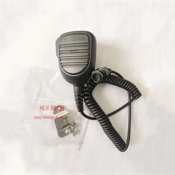for Motorola XPR4500 XPR5350 XPR5550E XPR5380 XPR5550 XPR5580 RMN5052A Microphone Speaker - Image 4