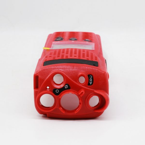 Motorola Radios Full-keypad Replacement Repair Cover Housing Case Kit - Image 2