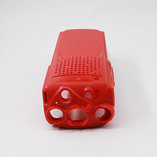 Red Walkie-talkies Refurbish Replacement Housing Case Kit for Motorola XTS5000 Model 1 M1 Portable Two-Way Radio - Image 2