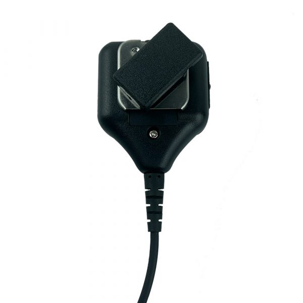 Remote Speaker Mic PTT Handheld Microphone For Kenwood TKTK2402 TK3402 TK2312 etc Two way Radios - Image 3