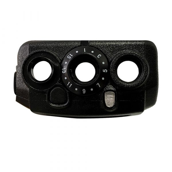 Housing Cover Sets for Motorola EVX-531 Radio Front Case Shells - Image 3