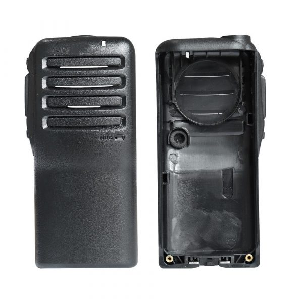 Portable Radios ICOM F26 F16 F14 Front Case Replacement Housing Shells Cover Dust Cover - Image 4