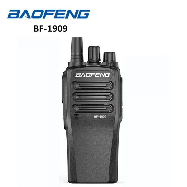 Baofeng BF-1909 10Watt Radio