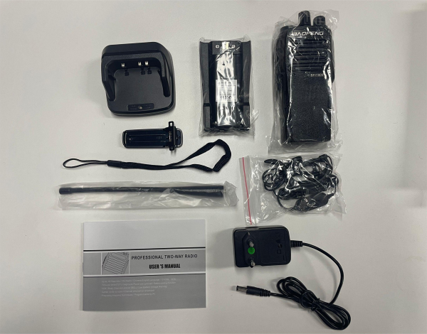 Baofeng BF-1909 10Watt Radio - Image 4
