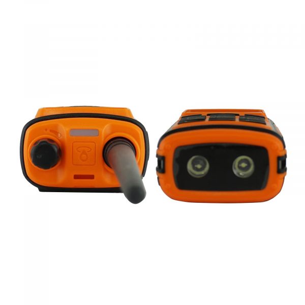 2023 NEW Baofeng UV-17 Two Way Radio Long Range 1000 Channels 10W Walkie Talkie - Image 5