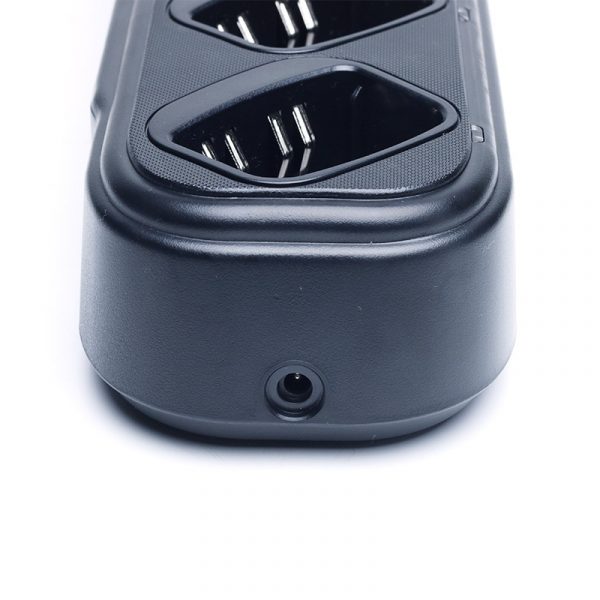 6packs Multiplex Charger Six Way Charger for Radio Motorola GP3688 GP3188 EP450 PR400 CP140 CP150 CP160 CP180 CP200 CP250 - Image 2