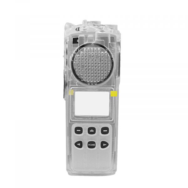 Transparent Motorola Radios XTS3000 M2 Limited-keypad Repair Housing Case Kits - Image 6