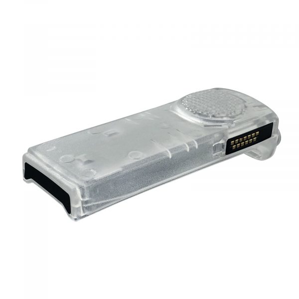 Transparent Full Sets Motorola XTS3000 Model 1 Housing Case Kit Front Cover - Image 2