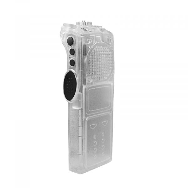 Motorola Radios Replacement Housing Case Kit - Image 2