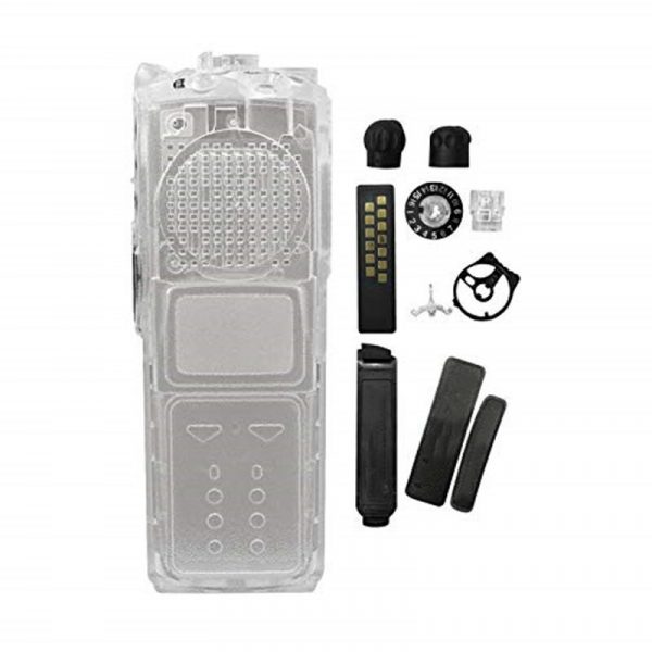 Motorola Radios Replacement Housing Case Kit