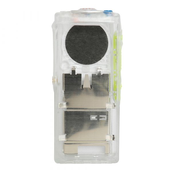 Walkie-talkies Front Case Housing Shells for Motorola HT750 GP328 GP340 MTX900 PRO5150 PRO5350 PTX700 - Image 2