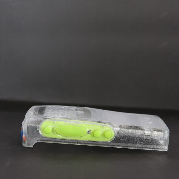 Walkie-talkies Front Case Housing Shells for Motorola HT750 GP328 GP340 MTX900 PRO5150 PRO5350 PTX700 - Image 3