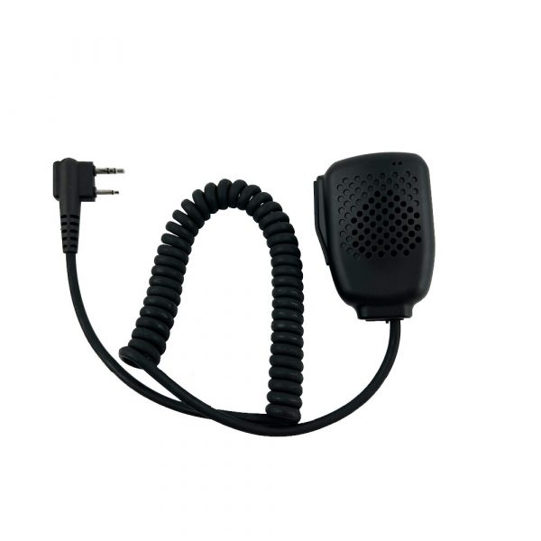 Kenwood Handsfree Microphone Speaker Mic for TK2160 TK2170 TK3170 NX220 NX320 TK2302 TK3207 etc