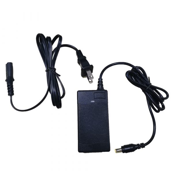 12V 1.5A NTN8831 Rapid-Rate Power Adapter Cord Plug for XTS2500 XTS5000 XTS3000 Motorola Radio - Image 2
