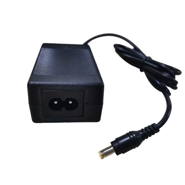 12V 1.5A NTN8831 Rapid-Rate Power Adapter Cord Plug for XTS2500 XTS5000 XTS3000 Motorola Radio - Image 3