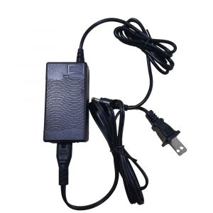 12V 1.5A NTN8831 Rapid-Rate Power Adapter Cord Plug for XTS2500 XTS5000 XTS3000 Motorola Radio