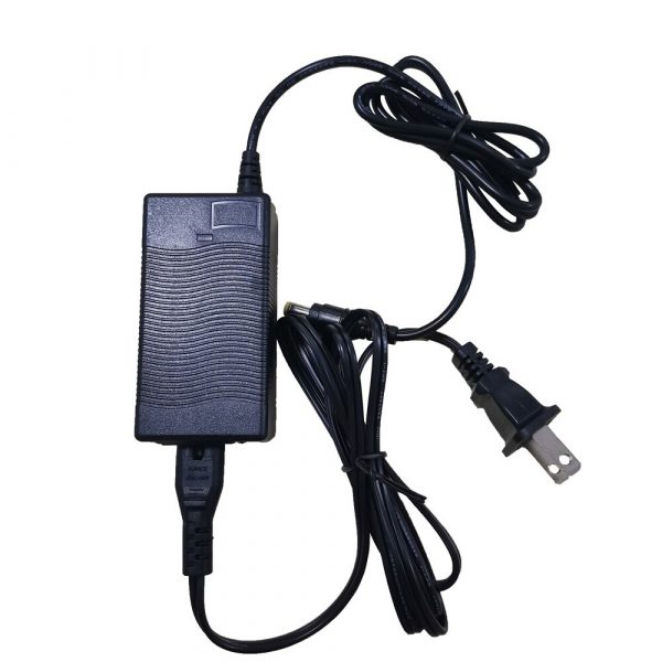 12V 1.5A NTN8831 Rapid-Rate Power Adapter Cord Plug for XTS2500 XTS5000 XTS3000 Motorola Radio