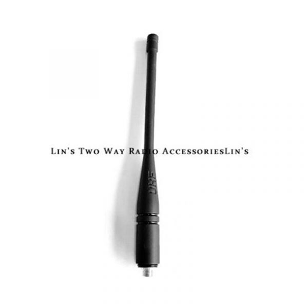 6.2'' PMAE4079 UHF 403-527MHz Antenna for Motorola XPR3300 XPR3500 XPR7550 Portable Radios