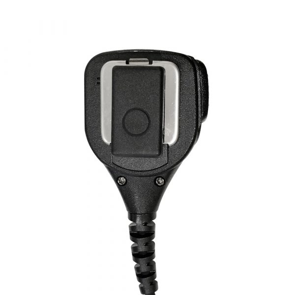 ICOM F1000D F2000 Handheld Microphone For IC-F4000 IC-F4001 IC-F43 IC-F44 Remote PTT Mic - Image 3
