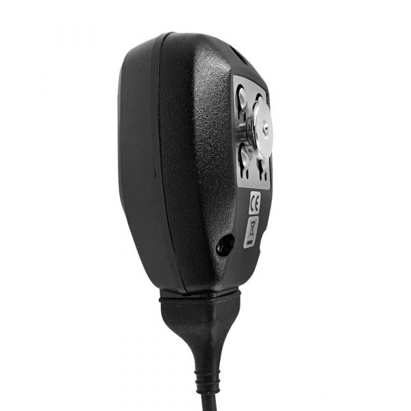 Mobile Radios KMC-32 DTMF Microphone for Kenwood TK780 TK768 TK768G TK630 TM-271A TM-281A TM471A TM-D710A - Image 3
