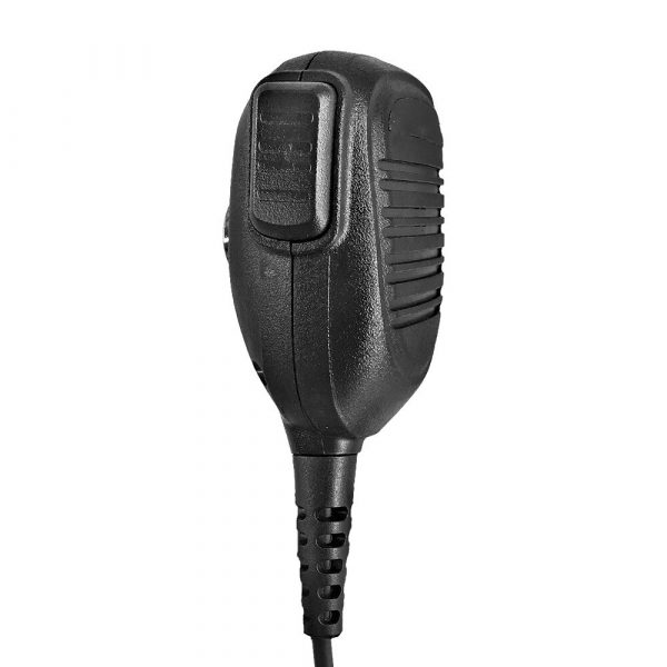 MOTOTRBO RMN5052A  Palm Microphone Speaker Mic for Motorola DM4400 DM4401 DM4600 DM4601 Mobile Radios - Image 2