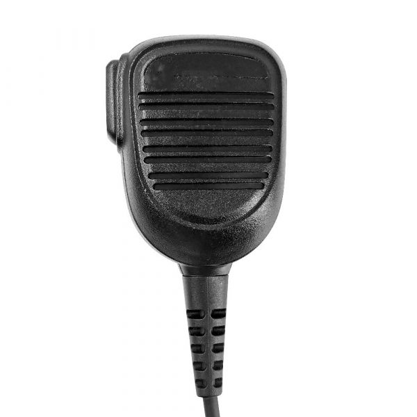 MOTOTRBO RMN5052A  Palm Microphone Speaker Mic for Motorola DM4400 DM4401 DM4600 DM4601 Mobile Radios - Image 5