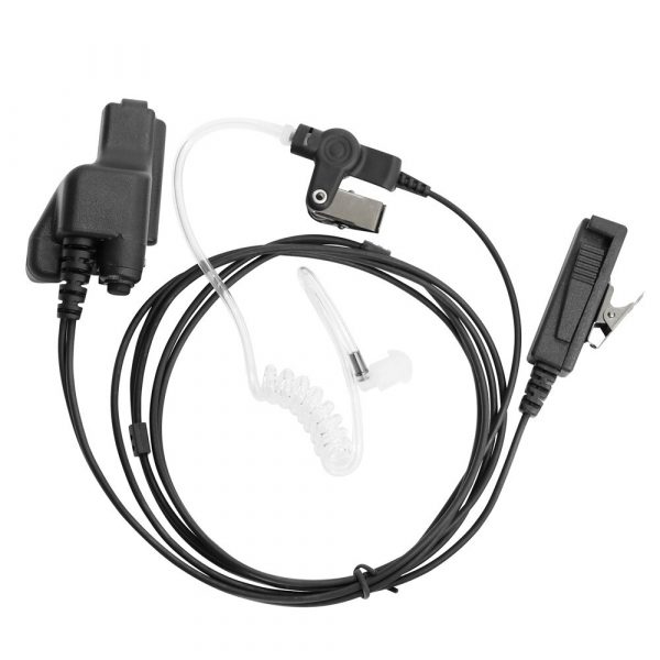 Walkie Talkie 2-wire Surveillance Earpiece for Motorola XTS1500 XTS2500 XTS3000 XTS3500 XTS5000 HT1000 Two Way Radio Earphone - Image 5